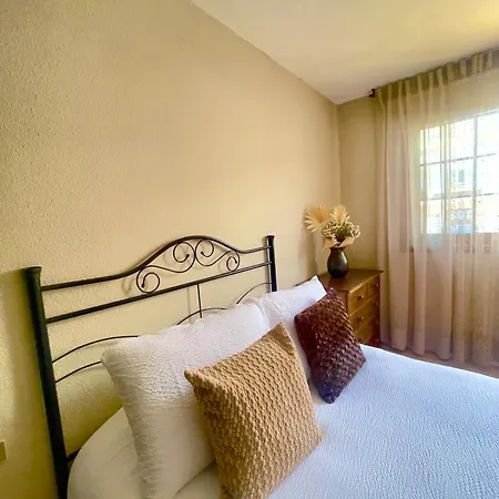 Aveluz Апартаменты Акантиладо-де-Лос-Хигантес