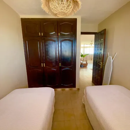 Aveluz Апартаменты