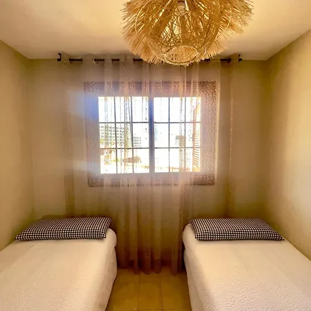 Апартаменты Aveluz *