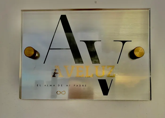 Aveluz Апартаменты *