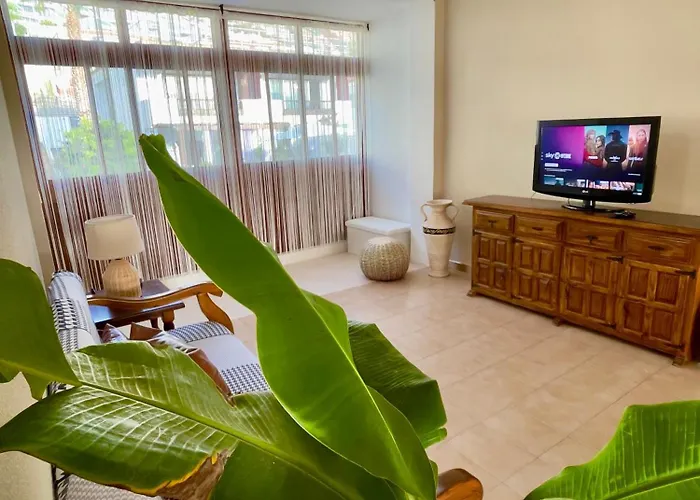 Aveluz Апартаменты