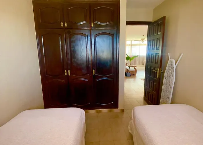 Aveluz Апартаменты