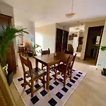 Apartamento Aveluz Acantilado de los Gigantes