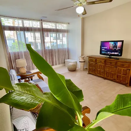 Aveluz Apartamento