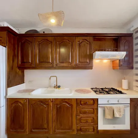 Aveluz Apartamento *