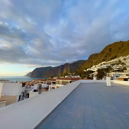 Appartement Aveluz *