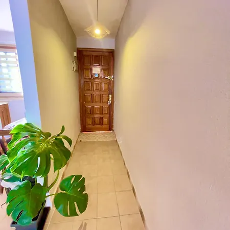 Aveluz Appartement Acantilado de los Gigantes