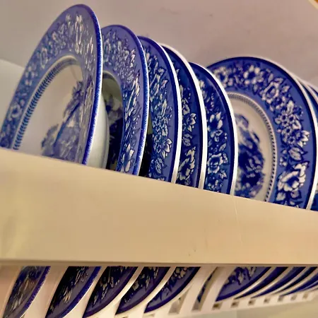 Appartement Aveluz *