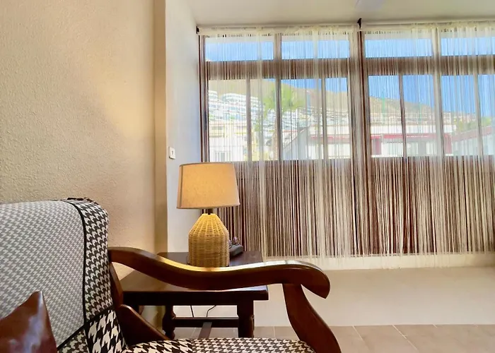 Appartement Aveluz *