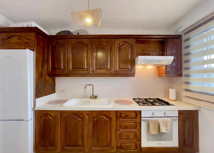 Aveluz Appartement *