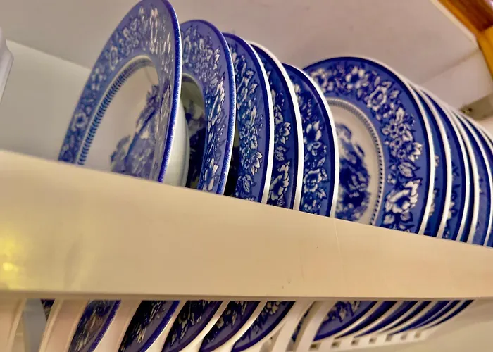 Appartement Aveluz *