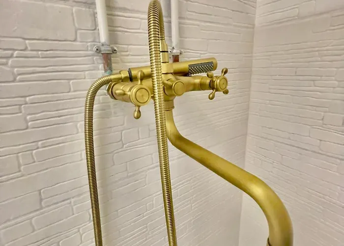 Aveluz Appartement Acantilado de los Gigantes