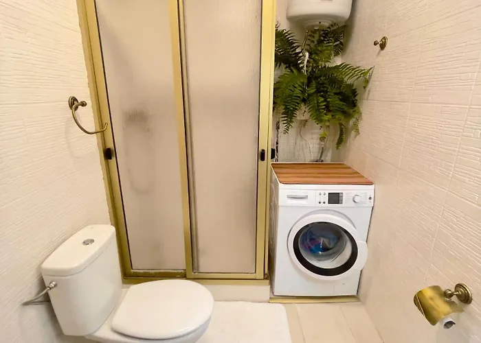 Aveluz Acantilado de los Gigantes