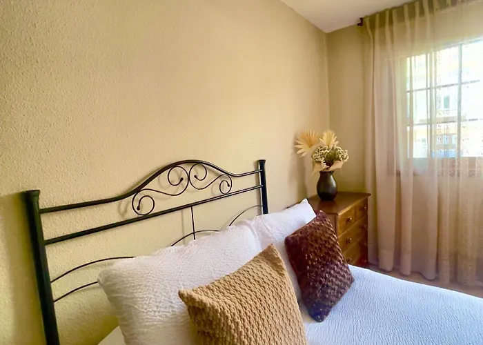 Aveluz Appartement Acantilado de los Gigantes