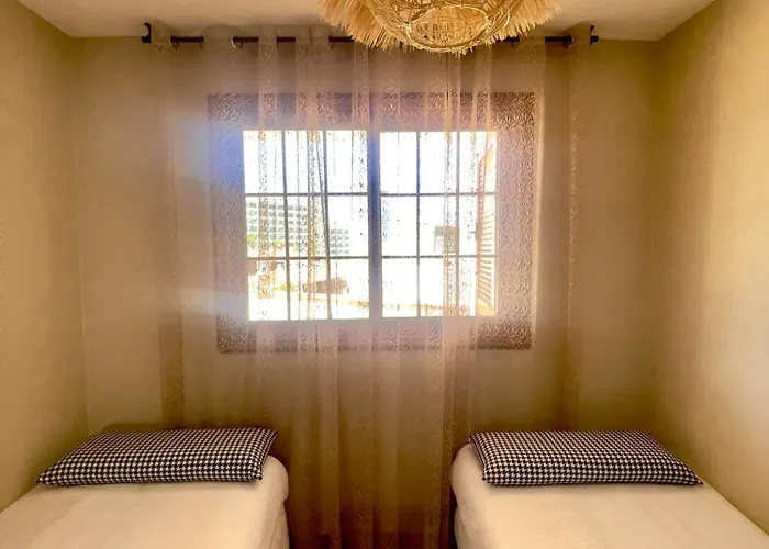 Appartement Aveluz *